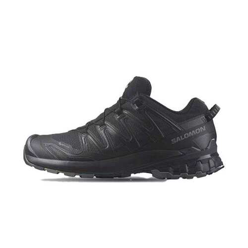 SALOMON萨洛蒙XA Pro 3D V9 GTX防水透气户外功能鞋男款472701
