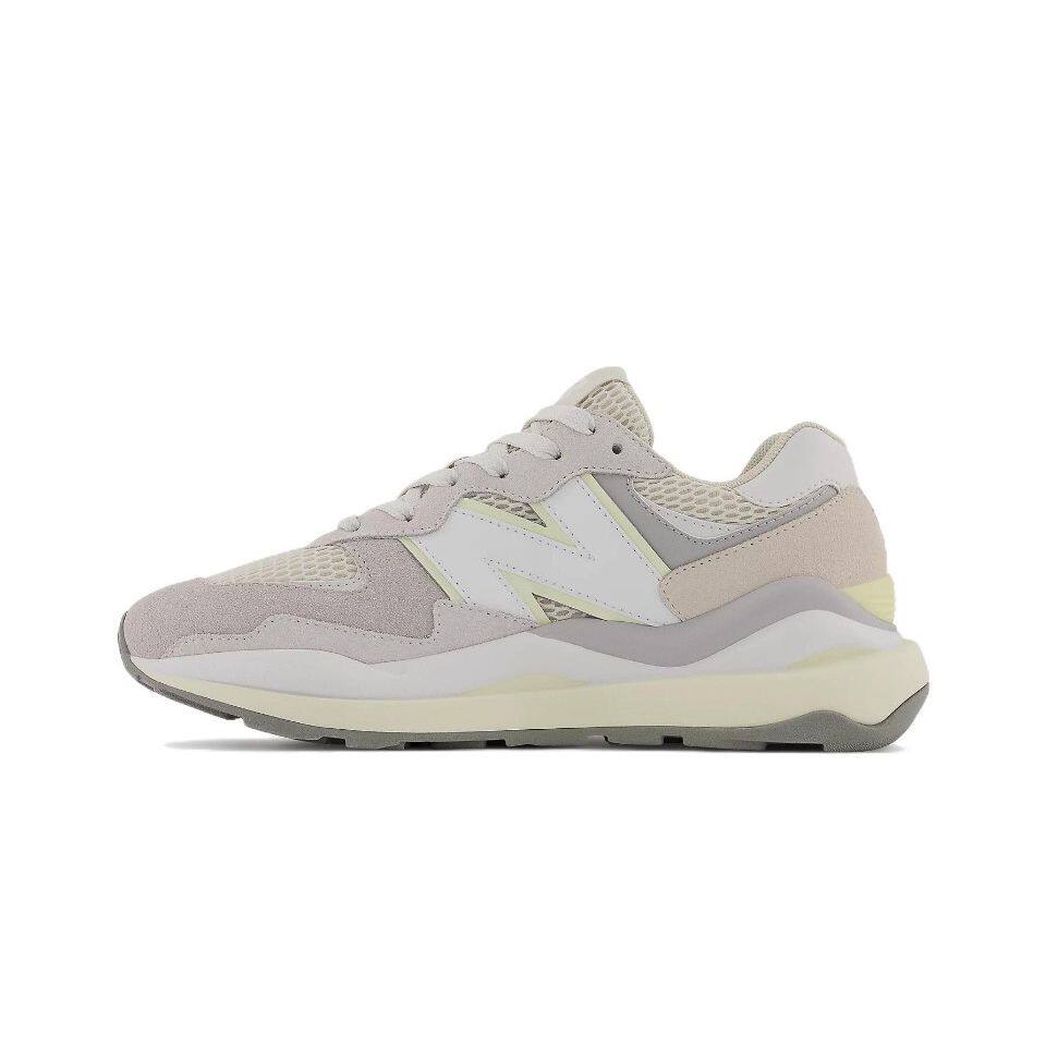New Balance新百伦NB5740灰黄色运动休闲跑步鞋灰黄W5740SGC