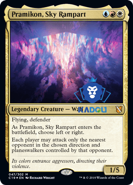 【北京卡豆】万智牌 MTG  C19 密稀 多色 闪 天空堡垒帕米空|ruв категории движение/йога/фитнес/фанаты товаров, Маджонг/шахматы/головоломки, MTG - от Buy2taobao.com для оказания профессиональной услуги покупки агента Taobao