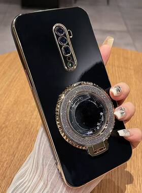 OPPOReno10倍变焦防摔手机壳