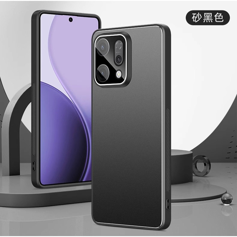 适用于opporeno14手机壳新款合金