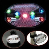 Lumière vélo UNIQUEFIRE - phare - Ref 2401072 Image 14