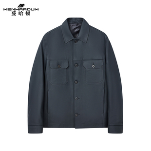 MENHARDUM M760D2030 蔓哈顿高端商务男装