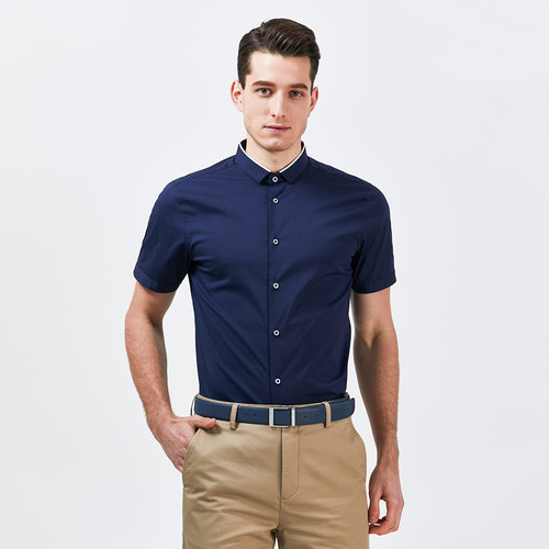 给绅士一个有态度的着装