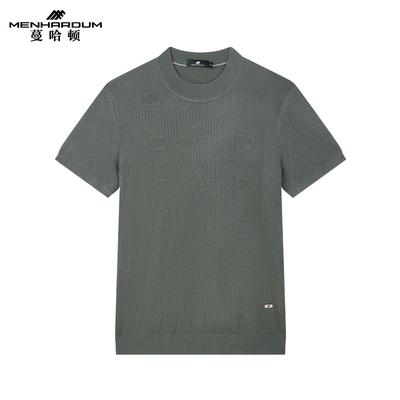 MENHARDUM/蔓哈顿高端商务男装M710D2020