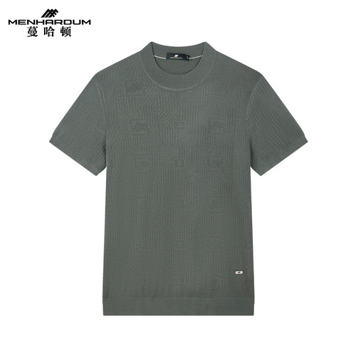 MENHARDUM/蔓哈顿高端商务男装M710D2020