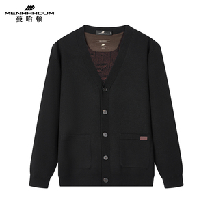 MENHARDUM M721D2100 蔓哈顿高端商务男装