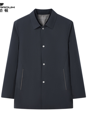 MENHARDUM/蔓哈顿高端商务男装M741D2050