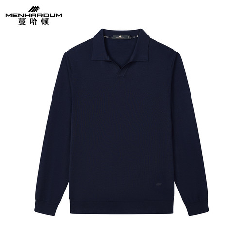 MENHARDUM/蔓哈顿高端商务男装M770D2110