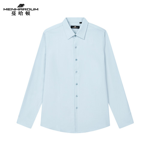 MENHARDUM/蔓哈顿高端商务男装M703D2030