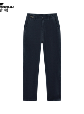 MENHARDUM/蔓哈顿高端商务男装M739D2091