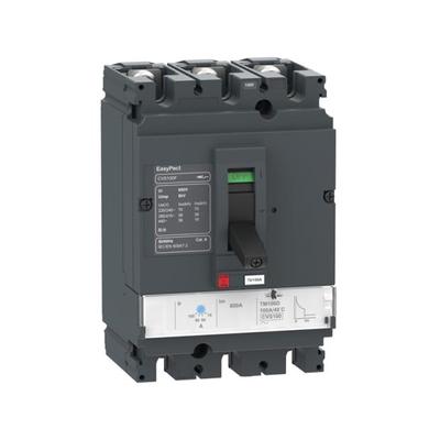 保护断路器施耐德CVS100ETM75D