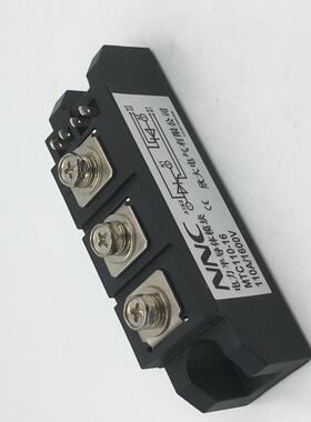 欣大CLION可控硅模块MTC110A-2600V双向控制器晶闸管软启动触发器