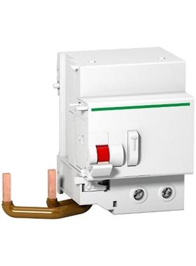 施耐德Vigi C120 2P 30mA 电磁式剩余电流动作漏电断路器A9N18563