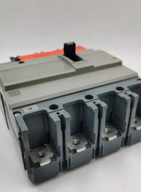 NSC250S4250N 18kA 250A 4P3T施耐德塑壳断路器配电保护 总制开关