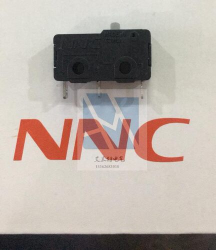 微动开关NNCKB0专用NL行程开关