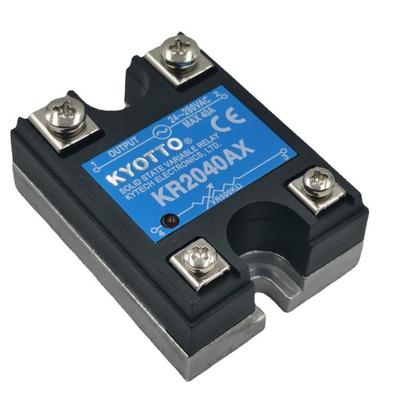 KYOTTO凯优特固态继电器KR2040AX