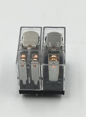 欣大clion直流电磁通讯继电器HHC69A-1Z JQX-14FC/2Z DC24V DC12V