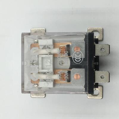 HHC71A1-2Z大功率继电器JQX-12F