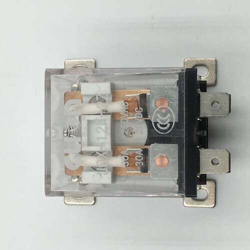 NNC71A1-2Z大功率继电器JQX-12F