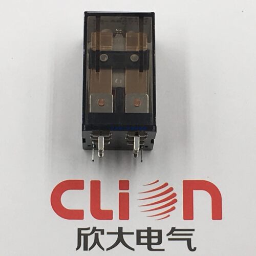 CLION欣大电磁继电器HHC68AP-2Z