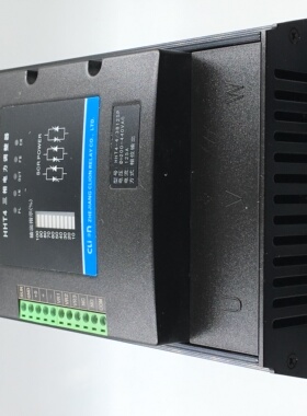 CLION欣大 HHT4-4/38 125P 三相电力调整器SCR125A交流固态继电器