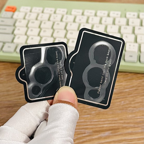 OPPOReno13镜头膜高清Pet相机膜