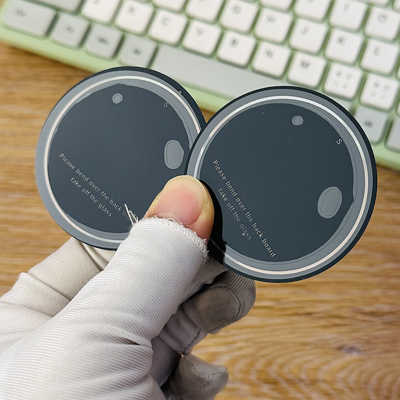 vivoXFold3镜头膜高清Pet软薄膜