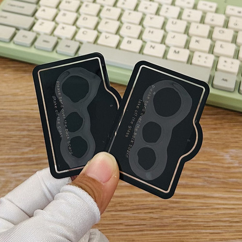 哈秋高清荣耀Power镜头膜PET软膜