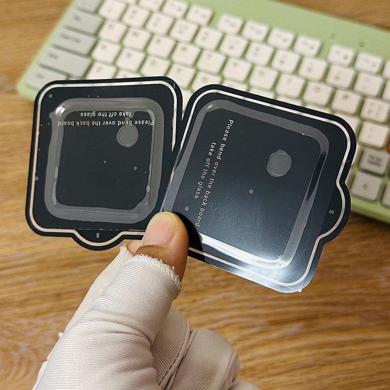 小米14镜头膜高清Pet全覆盖