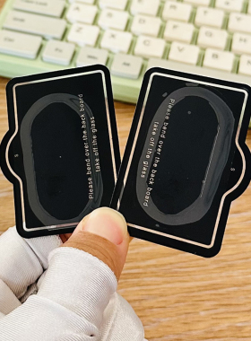 哈秋适用vivo S30镜头膜高清Pet软膜超薄s30promini摄像头膜水凝一体全覆盖无框相机膜纤维增透防摔高透光膜