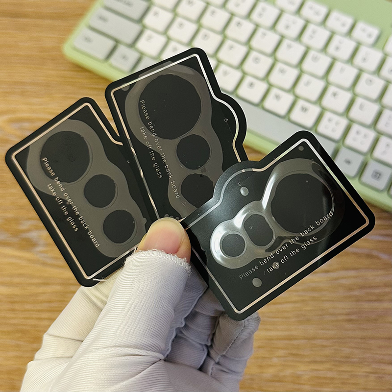 华为Pura70镜头膜高清Pet摄像膜