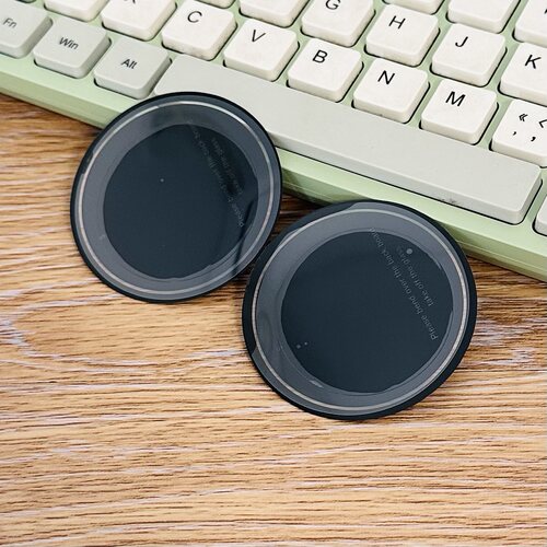 哈秋适用OPPOWatchX3手表保护膜