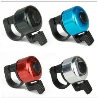 Sonnette de vélo sonnerie commune - Ref 1454504 Image 1