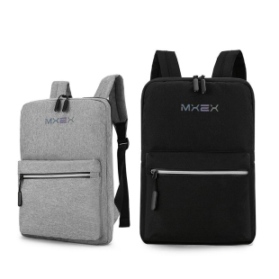 超轻薄款背包平板电脑13.3寸简约休闲14商务16英寸双肩包15.6寸男女款时尚便携大学生书包小号笔记本包迷你款