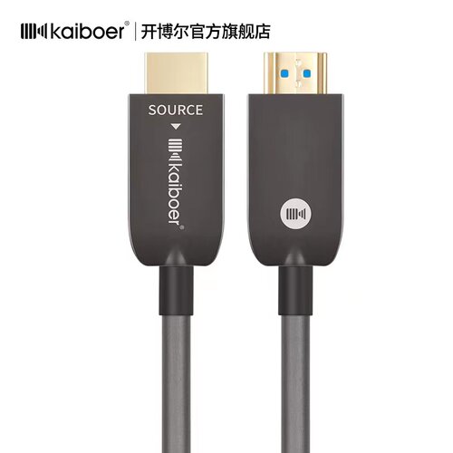 开博尔高清HDMI投屏投影