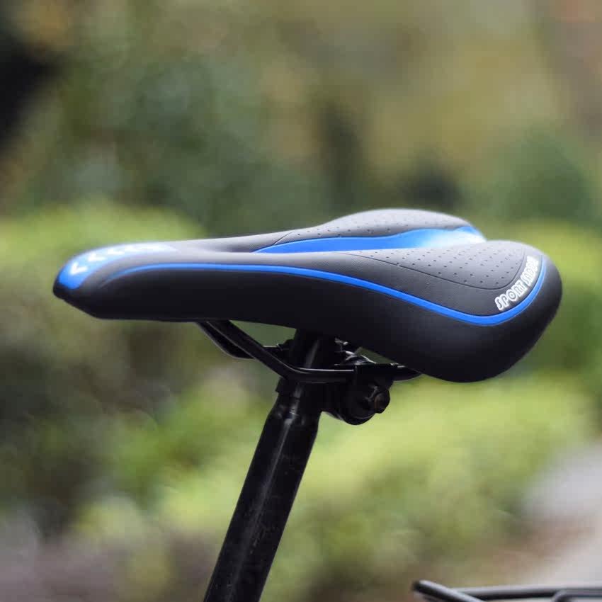 Selle de vélo Mountain Bike - Ref 2360116 Image 4