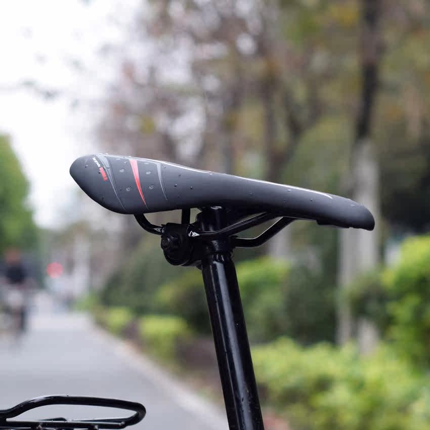 Selle de vélo Mountain Bike - Ref 2351500 Image 5