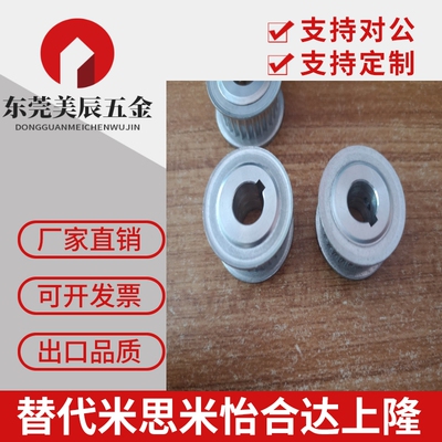 同步带轮TTPA16/20/22/24/25/28/30 T10150/200/250/300-A-P/N同