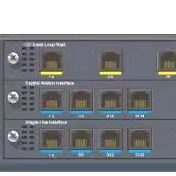 SV8100配件CD-CP00-OTNEC程控