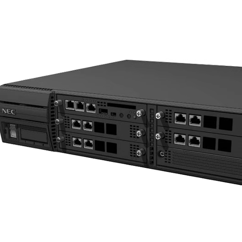 NEC程控SV9100CHS2UG电话交换机