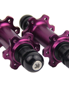 滑步车/儿童车85/95开档12H轻型铝合金壳体CNC工艺培林花鼓 POLSO