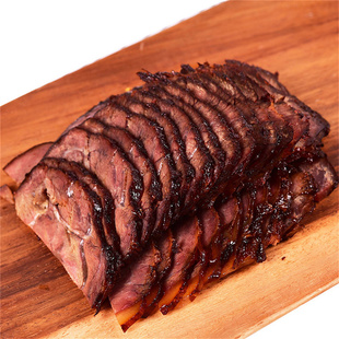 夏天凉拌菜 新雅香卤牛肉250g肉食熟食即食上海特产卤味冷盘酱肉