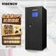 威神UPS不间断电源TD3360KVA48KW外接电池三进三出工频机电机工业