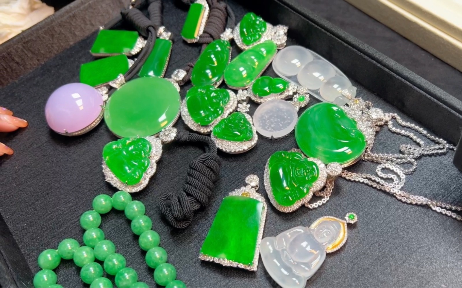 缅甸天然翡翠 直播间专拍链接 请勿私拍 （私拍无效）  缅甸代购,珠宝/钻石/翡翠,颈饰,淘宝优惠券,粉丝福利购,淘宝优惠卷