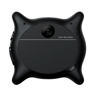 LOOKI L1 AI 生活主理人 自动生成vlog 个人生活 洞察生活 AI助手