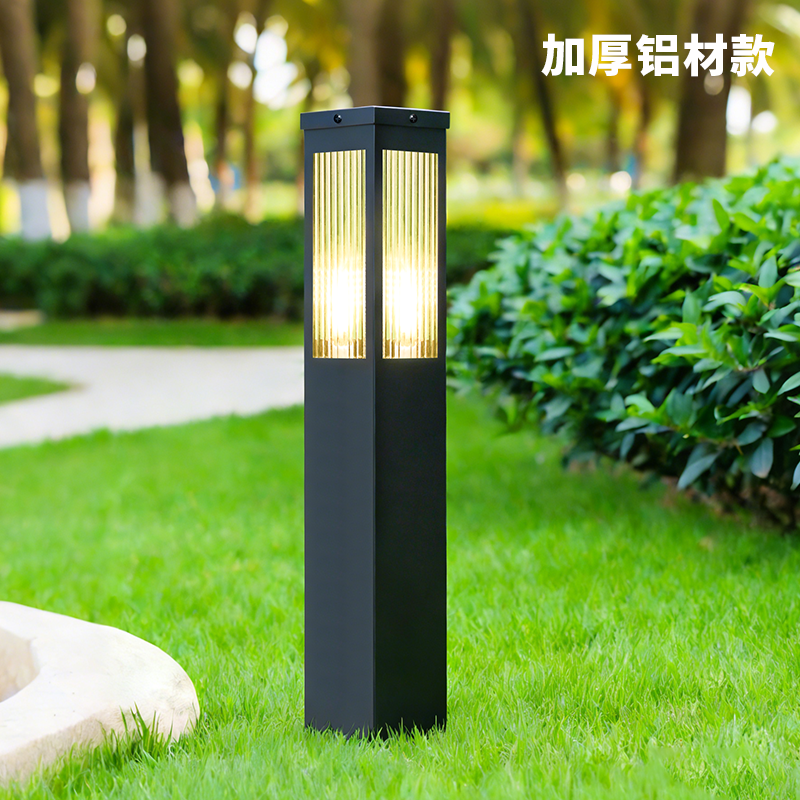 太阳能户外草坪灯别墅庭院花园灯景观装饰灯室外防水草地灯接电款,家装灯饰光源,景观庭院灯饰,淘宝优惠券,粉丝福利购,淘宝优惠卷