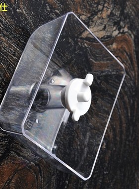 适合美的吸油烟机油杯储油盒CXW-220-T33/DT23Q/TT9012-GW/DT23W