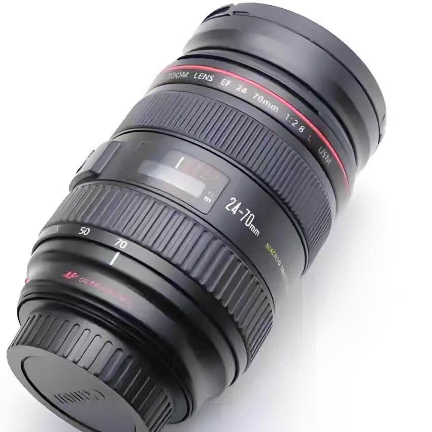 Canon/Полнокадровый объектив Canon 17-40 мм f/4L 24-70 24-105 16-35 24-70 Изображение 1