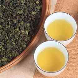 乌龙茶毛蟹茶自产自销安溪特产铁观音茶叶绿茶大坪本山500g包邮